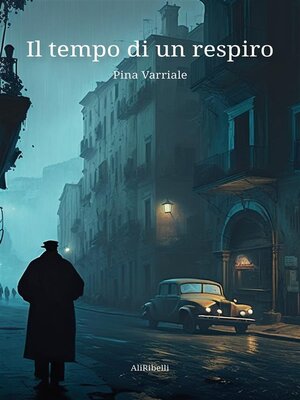 cover image of Il tempo di un respiro